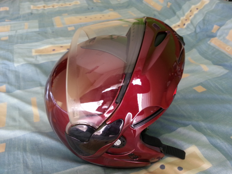 casco  NOLAN