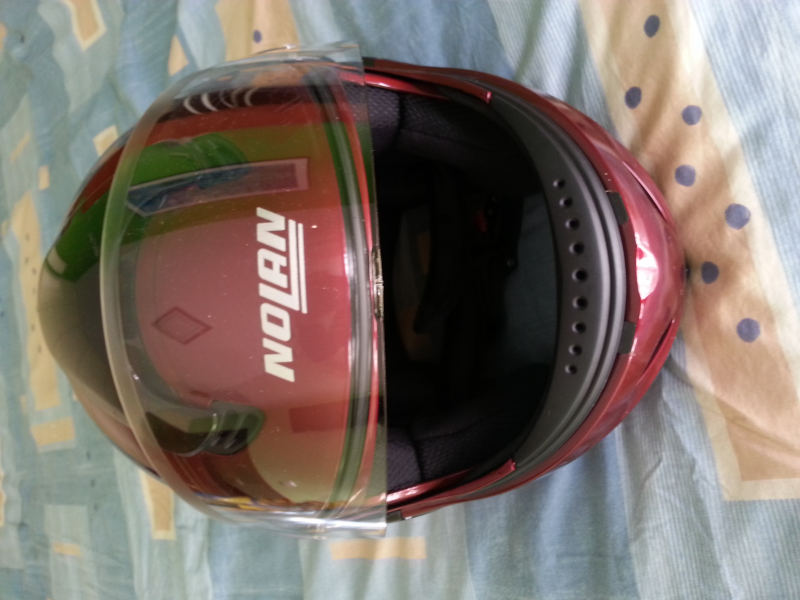 casco NOLAN casco NOLAN
