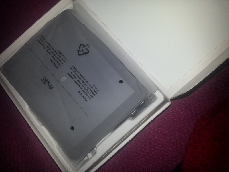 tablet fnac 8 pulgadas