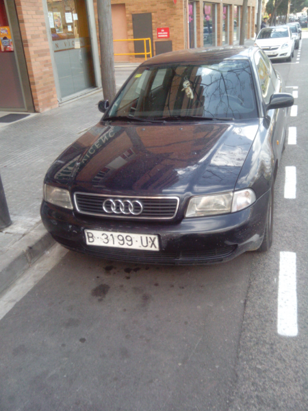 coche