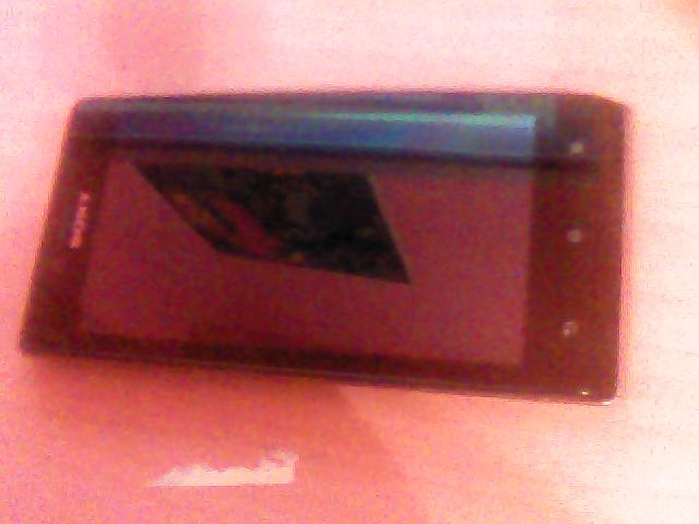 cambio sony experia j por otro movil o algo queme interese 