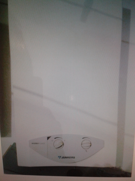 TERMO JUNKERS 11L