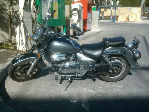 moto