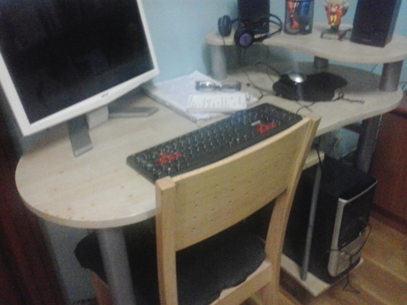 Ordenador Acer Aspire