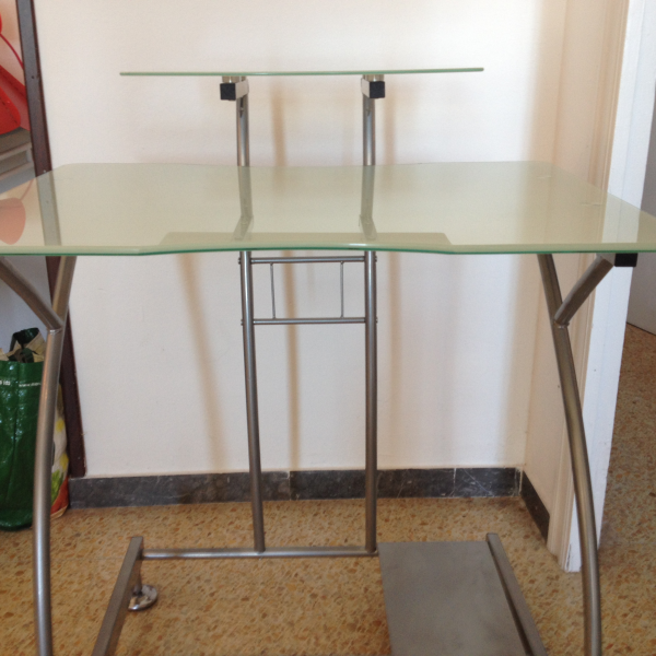 mesa de ordenador