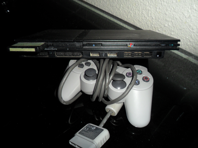 playstation 2