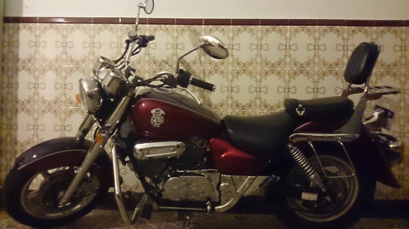 moto