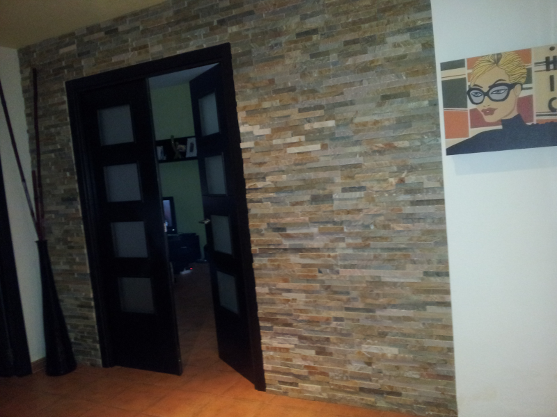 Chalet adosado