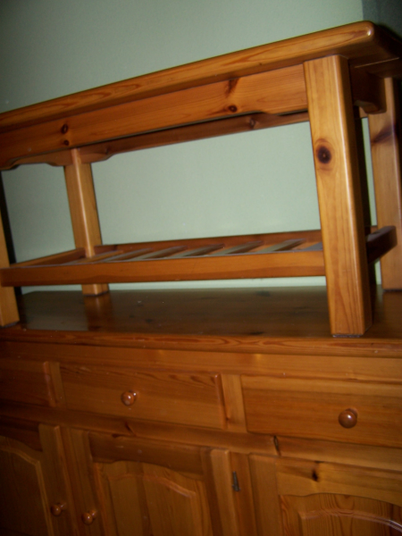 muebles