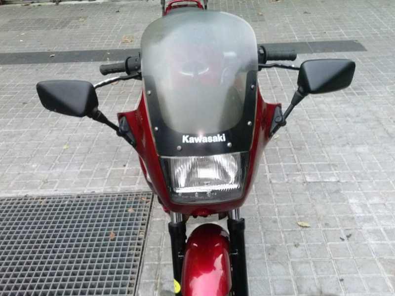 moto