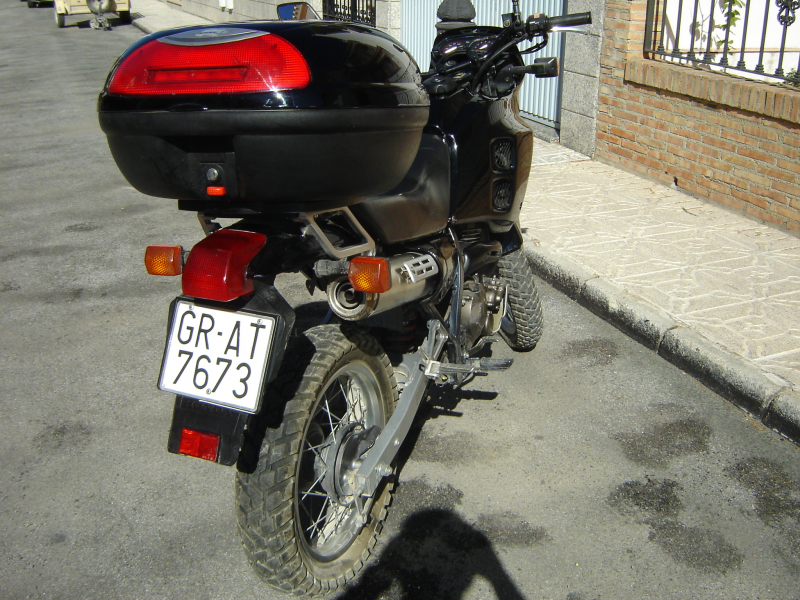 moto