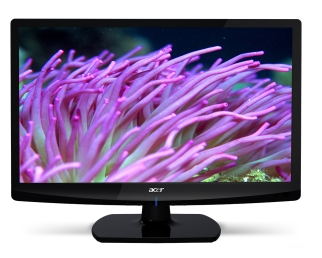 Equipo de aire acondicionado LG,portatil acer y tv led acer 20 pulgadas panoramico