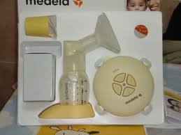 SacaLeches Medela