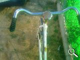 Bici estatica año 50 BH