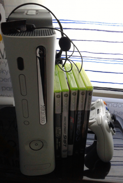 xbox 360