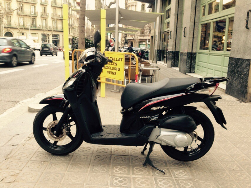 moto
