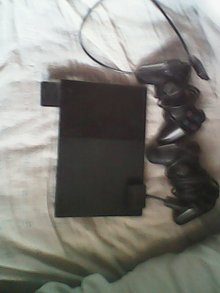 play station 2 