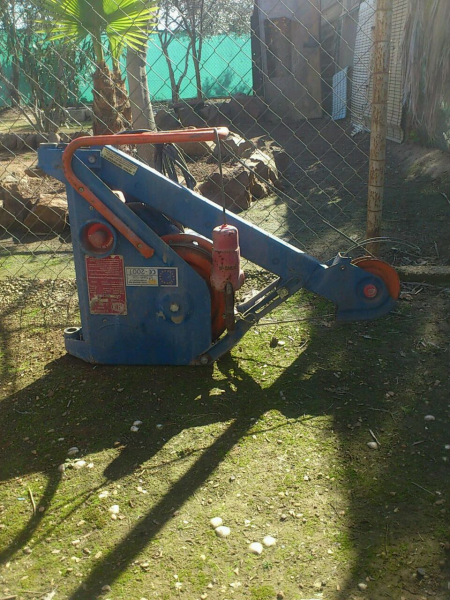 LOTE DE HERRAMIENTAS