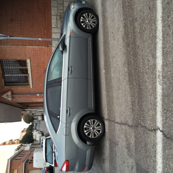 MFord mondeo