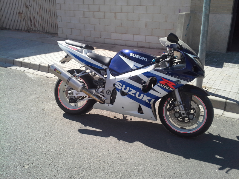 moto