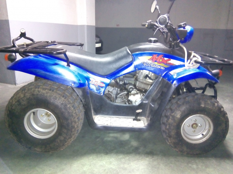 Quad