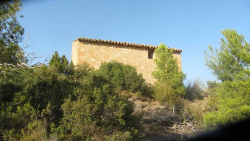 finca rustica 80.000 metros 
