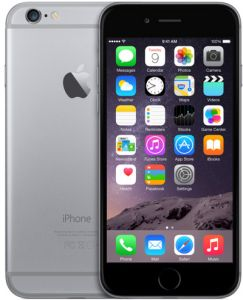 Apple iPhone 6 y iPhone 6 Plus PayPal y bancaria