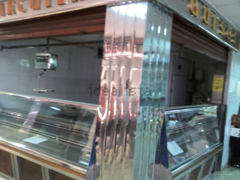 Local en Madrid