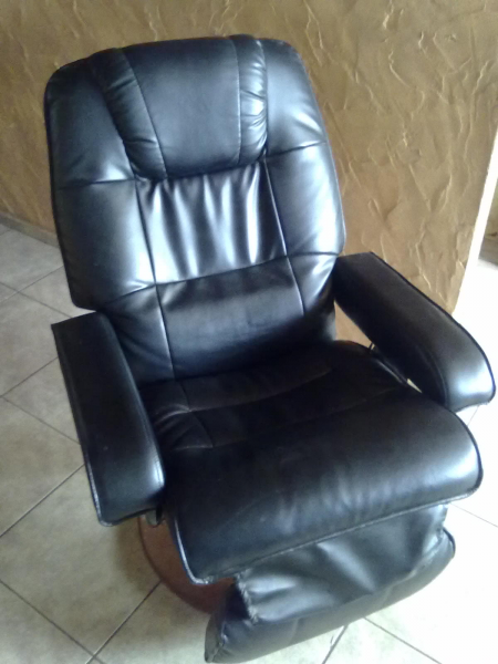 sillon de masajes