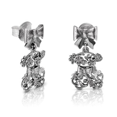 PENDIENTES TOUS COLECCION COLLAGE