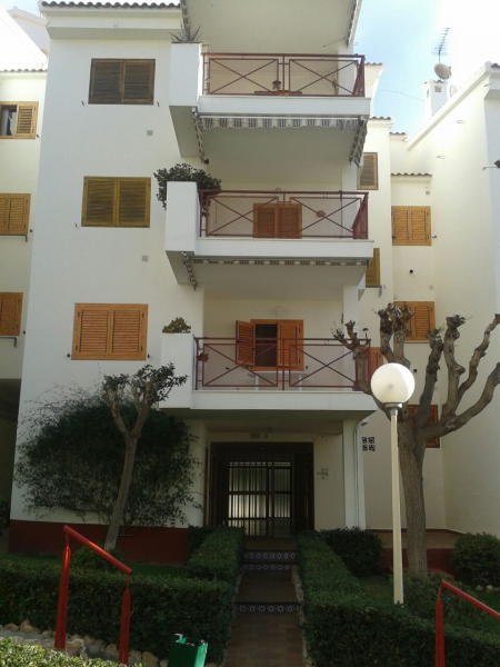 Apartamento