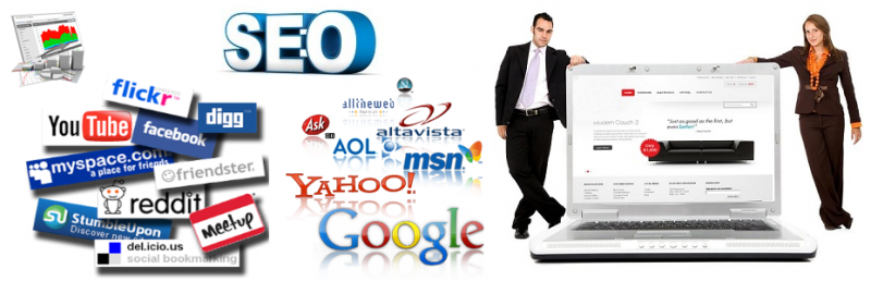 Asesoramiento posicionamiento web.