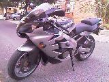 Kawasaki Ninja ZX-6R