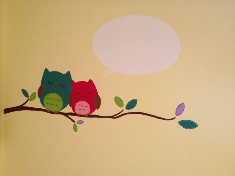 Pintura mural