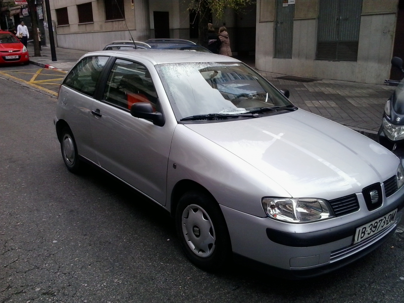 coche 