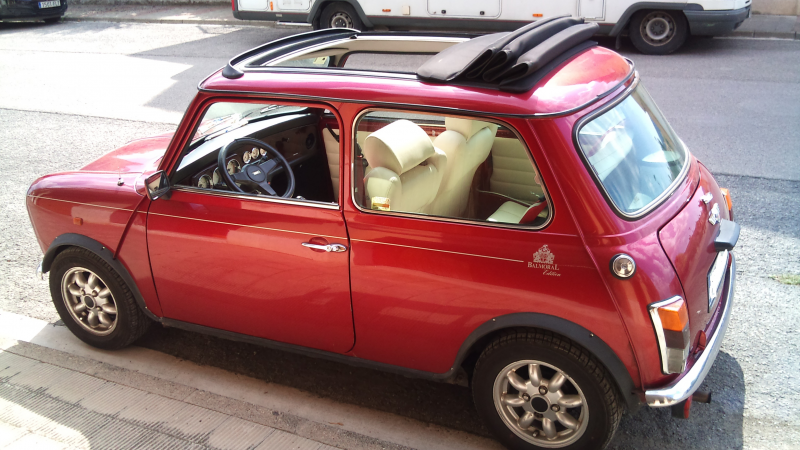 Mini 