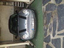 cambio mini coopers1.6 por furgoneta