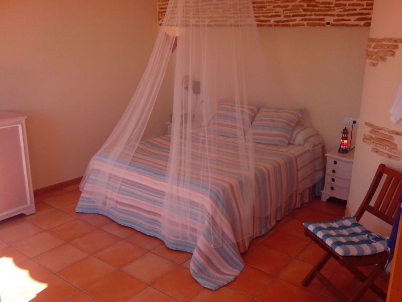 apartamento vacacional