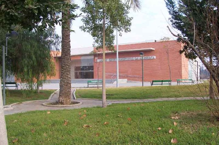 cambio vacacional en La Alberca-Murcia por cualquier parte del norte