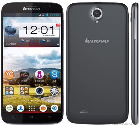 LENOVO - A850 4 GB Libre