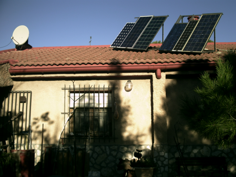 Casa en Zaragoza por una en Girona