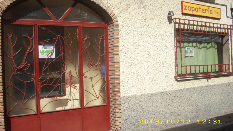 local comercial