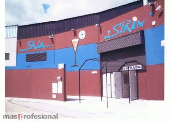 Nave Industrial