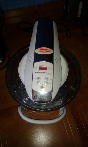 horno,maquina hacer comida