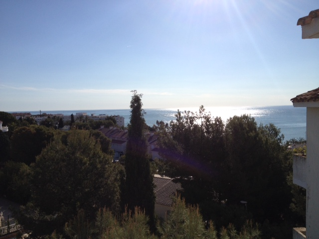 ATICO-ESTUDIO PLAYA ALCOCEBER (CASTELLON)