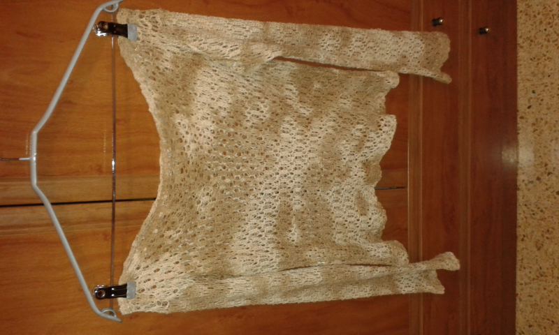Ropa Variada (M)