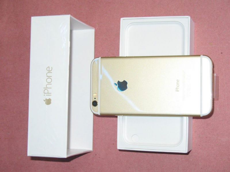 On Sales:Apple iPhone 6, Apple iPhone 6plus  and Samsung Galaxy s6 Edg