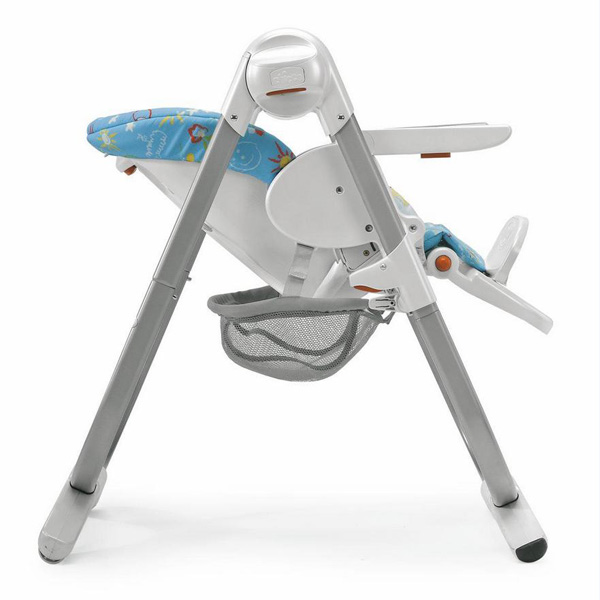TRONA CHICCO POLLY MAGIC