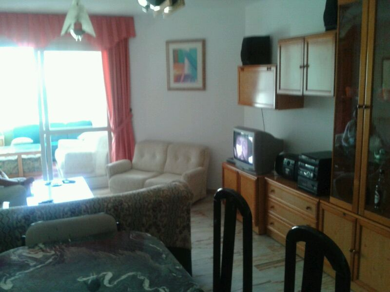 habitacion por clases de ingles
