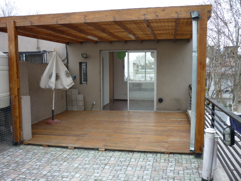 Duplex 3 amb Capital Argentina